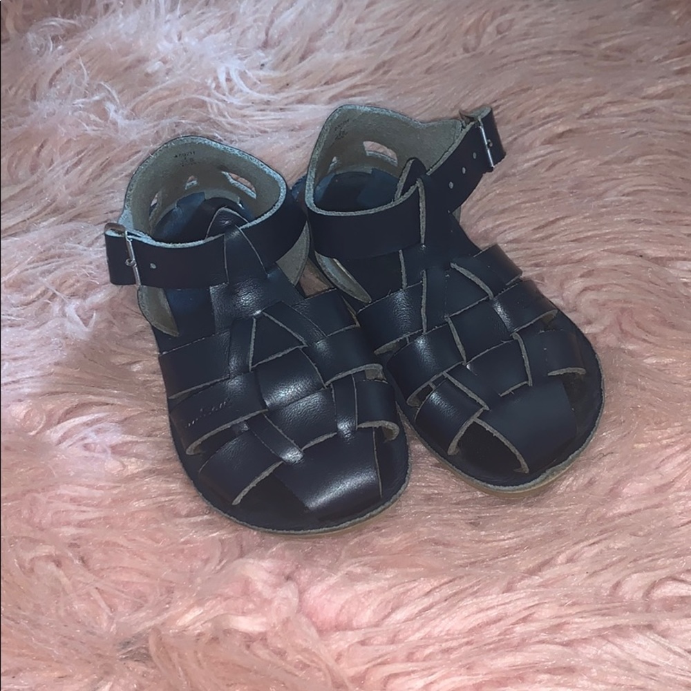 Sunsans size 7